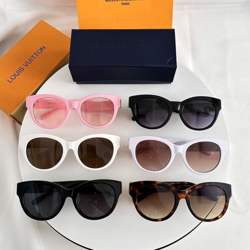 Louis Vuitton Sunglasses